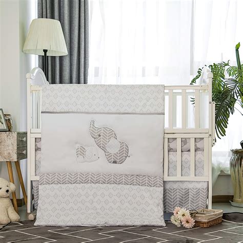 Dumbo Cot Bedding Asda