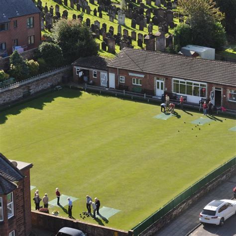 dumfries bowling club facebook