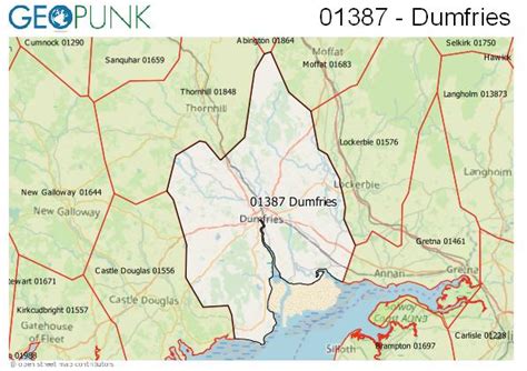 Dumfries Va Area Code