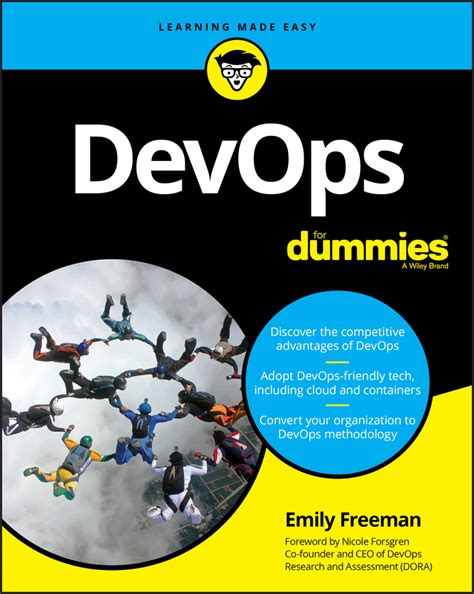 Dummies For Devops