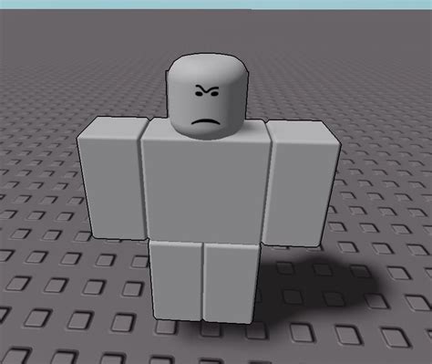 dummy - Roblox
