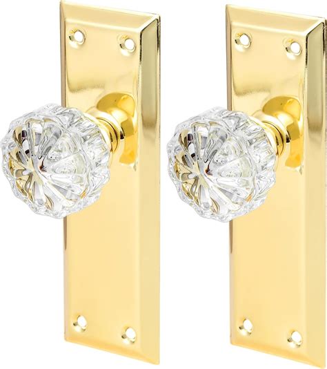 Dummy Door Knobs For Hollow Doors