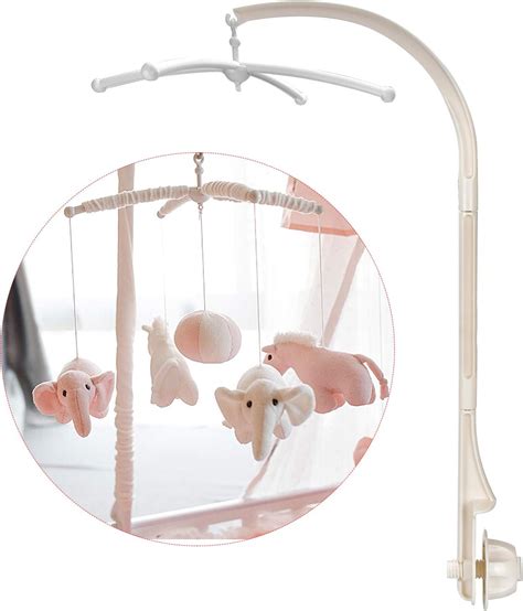 Dummy Holder For Cot