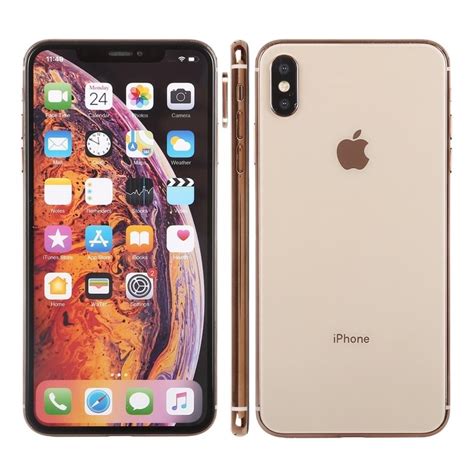Dummy Iphone Xs Max