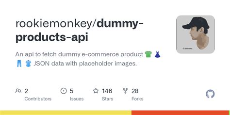 Dummy Json Products Api