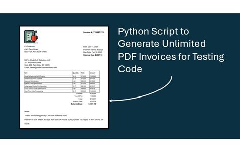 Dummy Python Script