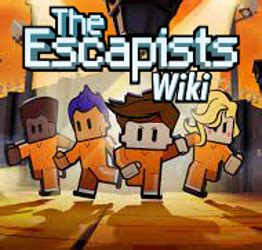 Dummy The Escapists