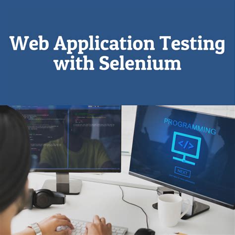 Dummy  Application For Selenium Testing