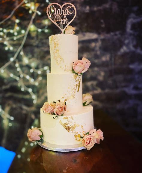 Dummy Wedding Cake Sydney