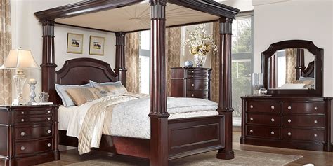 Dumont Bedroom Set