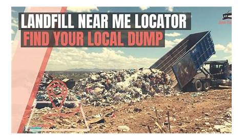 Dump Near Me Lexington Sc