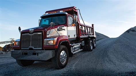 Dump Truck For Sale In California: Explore Your Options In 2023