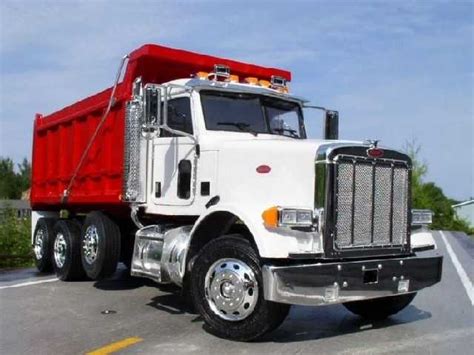 Dump Truck For Sale In Craigslist: Everything You Need To Know In 2023