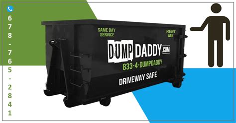 dump daddy reviews