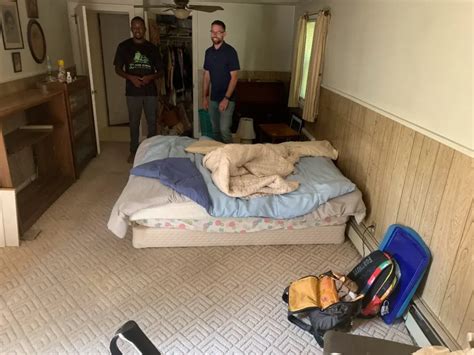 Dump Mattress Boston