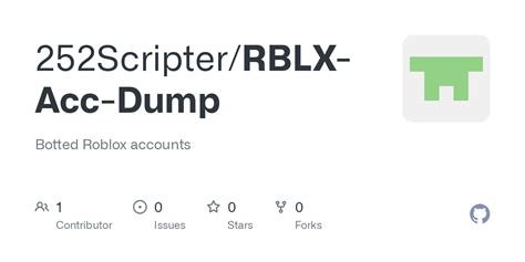 dump roblox accounts