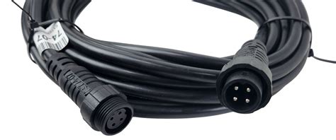 Dump Trailer Extension Cord