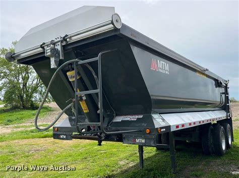 Dump Trailer Price Guide