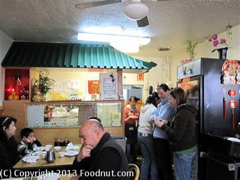 Unveil the Dumpling King of San Francisco: A Gourmet Experience