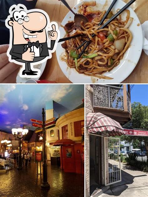 Dumpling Noodle House Ultimo