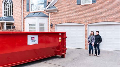 Dumpster Rental Columbia Sc Review: The Best Options For Your Waste Management Needs