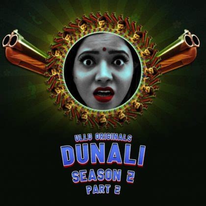 Lets See Dunali Part 2 Cast 2023