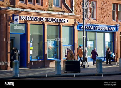 dunbar bank of scotland
