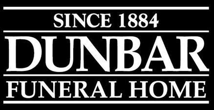dunbar funeral home obituary service
