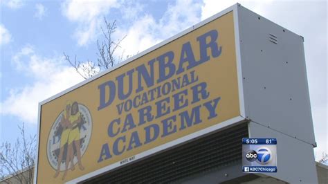 dunbar high school programs