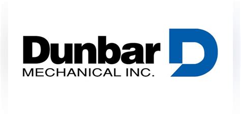 dunbar mechanical contractors llc