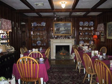 dunbar tea room for sale