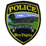 dunbar wv police department