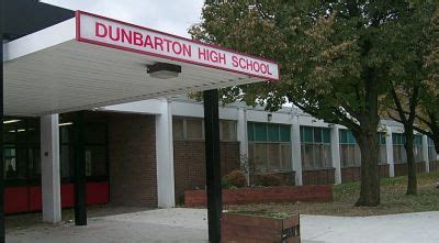 dunbarton high school rating