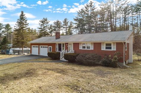 dunbarton road goffstown nh houses for sale