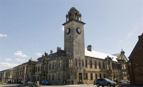 dunbarton town hall hours