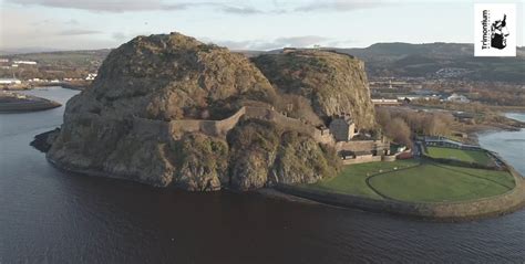 dunbartonshire scotland history