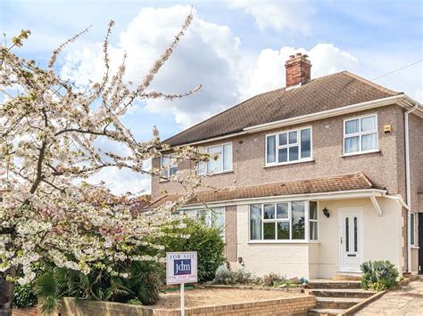 Dunblane Road Eltham