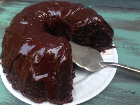 Duncan Hines Chocolate Bundt Cake Recipe With Pudding