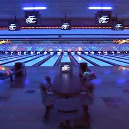 duncan lanes bowling centre