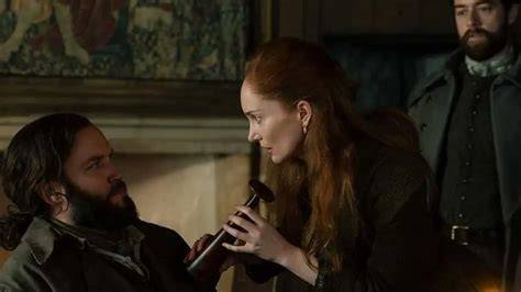 Duncan Mackenzie: Exploring the Intricate World of Outlander