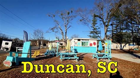 Duncan Sc Wiki