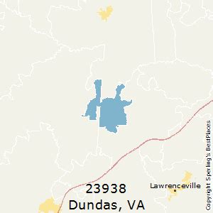 Dundas Zip Code