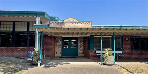 Dundee Mi Elementary School