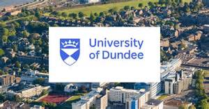 dundee uni law