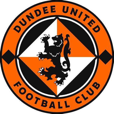 dundee united f.c. table