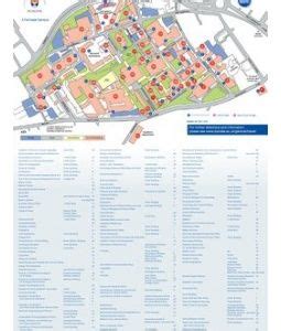Student ID card collection locations University of Dundee