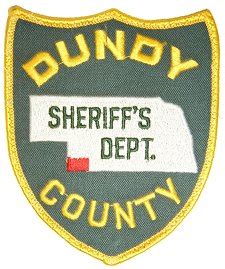 dundy county nebraska sheriff's office