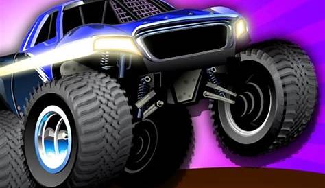 Dune Buggy Unblocked Game