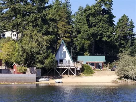 Dune Access North Bend
