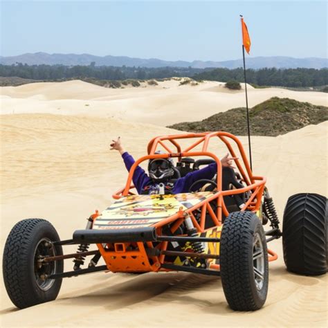 dune buggy rides in las vegas